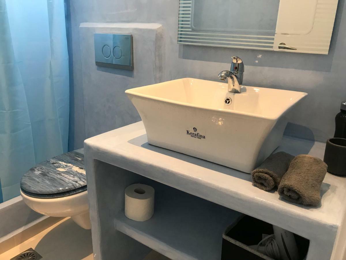 Fira Home 2 エクステリア 写真