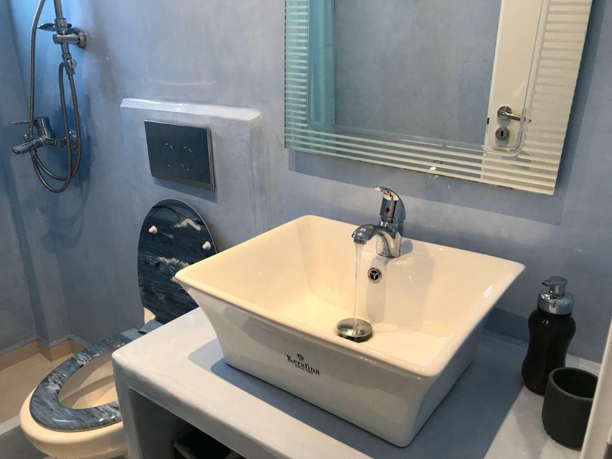 Fira Home 2 エクステリア 写真