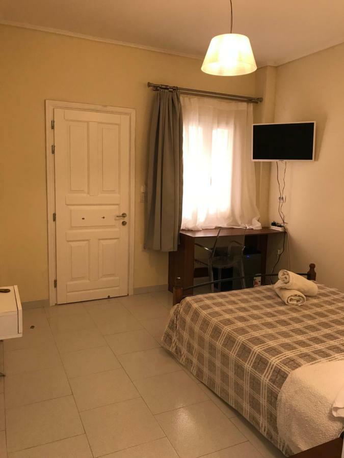 Fira Home 2 エクステリア 写真