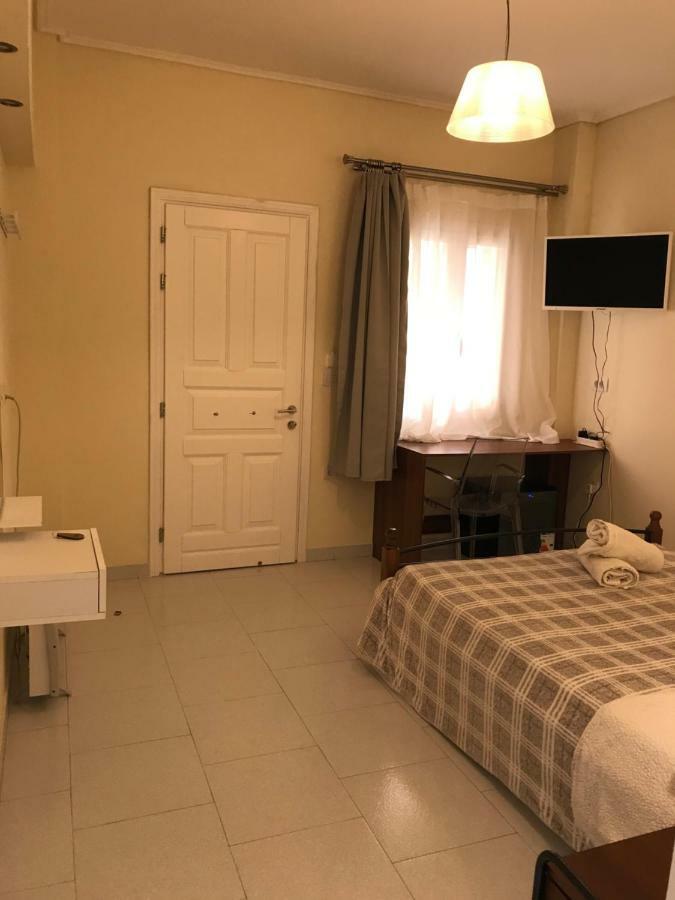 Fira Home 2 エクステリア 写真